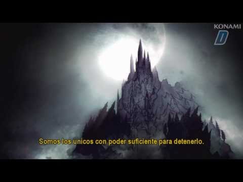 castlevania lords of shadow reverie xbox 360 release date