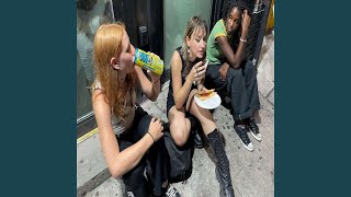 Cover art for yellow rose