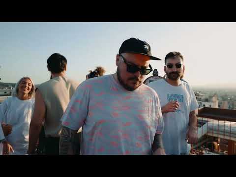 atsou & Le Croque at Great Bear Athens (Summer 2024)