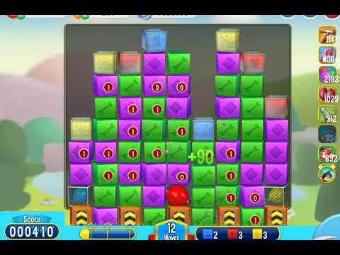 Pet Rescue Saga   level 6777   no boosters