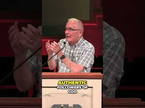 Romans 9: Discovering The True Israel And The Remnant #shorts