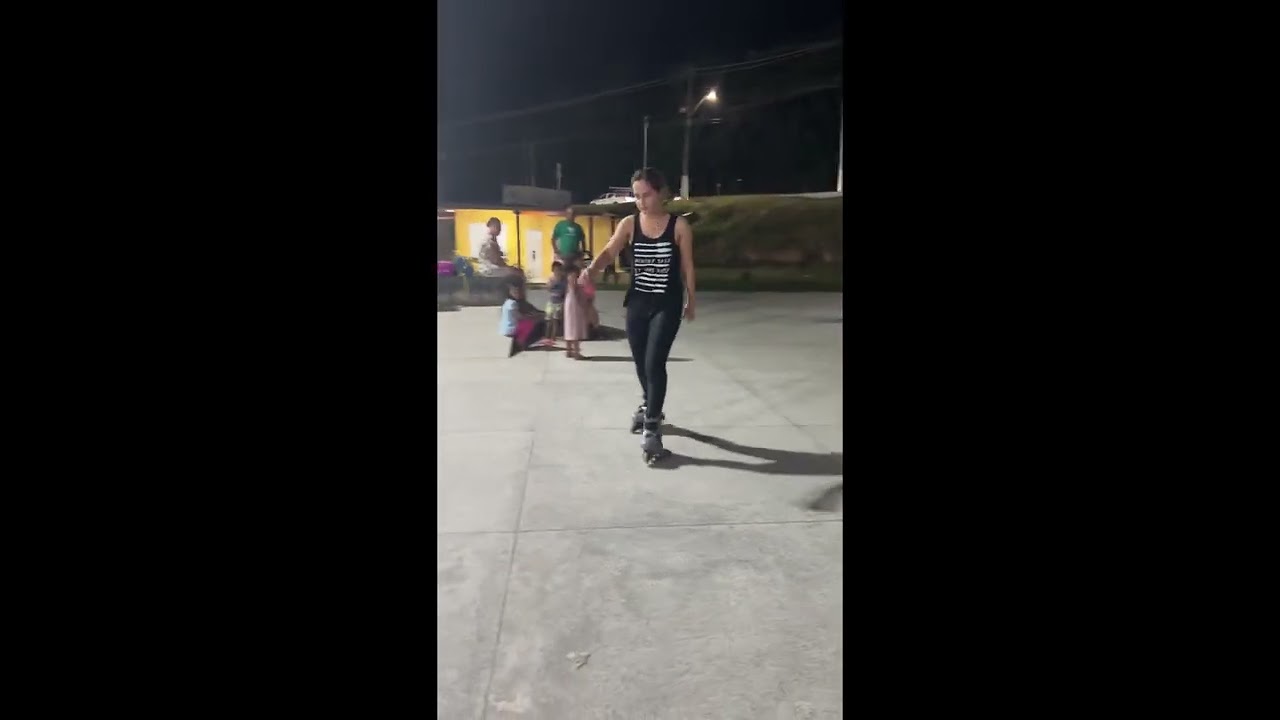 What 20 Years of No Skating Does to a Person || ViralHog