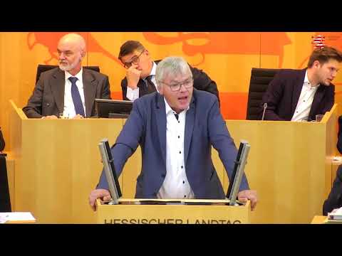 Torsten Felstehausen - Land Hessen soll Flüge innerhalb Deutschlands nicht mehr genehmigen:
