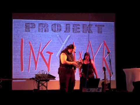 Nordlicht 2014: Projekt Yngwyr