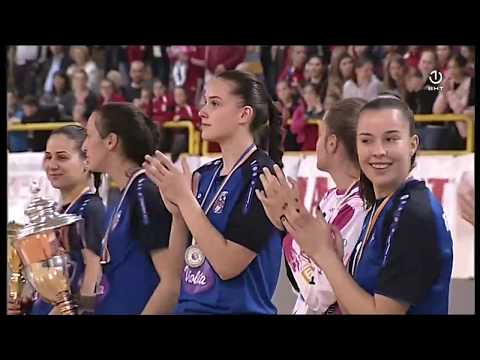 HŽRK Grude - proslava osvajanja KUP-a BiH 2018./2019.