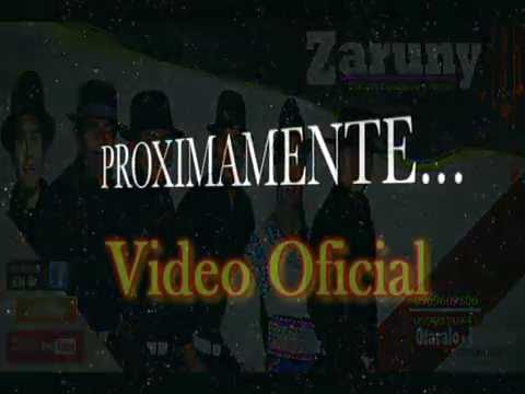 Zaruny - El Puñal / Muchita . PRÓXIMAMENTE VIDEO OFICIAL.
