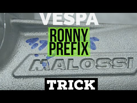 the RONNY PREFIX trick / new engine NUMBER / cheers mate :D / FMPguides - Solid PASSion /