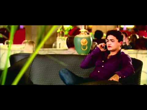 اعلان فيلم لمح البصر  Lam7 El Basar trailer