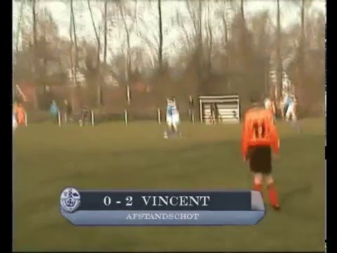 Derby Sparta Nijkerk D5 - Veensche Boys D3