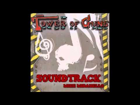 Caution (Tower of Guns)