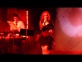 Blutengel - Vampire Romance (live 2015) 