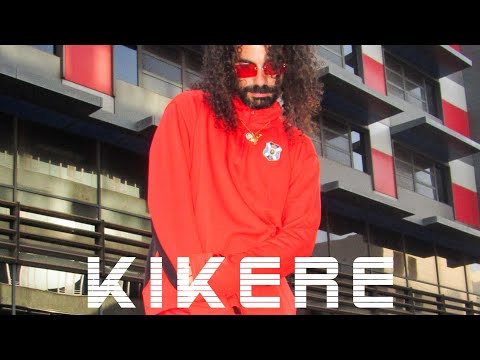 2UAL - KÍKERE (Fiftyfiveem & Chico Santana prod.)