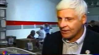WHIZ TV: Congressman Gibbs on August Jobs Report