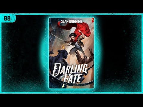 #88 - Genetics and Darlings with Sean Dunning