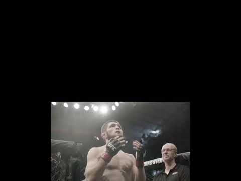 The Dominance of Khabib by Daniel Cormier