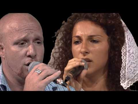 "SULLA VIA DOLOROSA" Corale di Palermo