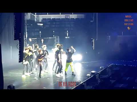 [190427] STRAY KIDS - MY PACE #UNVEILTOURinMANILA