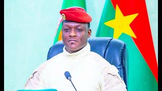 Burkina Faso : l'État crée Bouboulou S.A., une mine d'or industrielle 100 % étatique