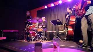 Paul Bollenback trio  Live at Reims 2014 nov