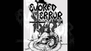 Evoked Terror - Salem Witches (Sampler)