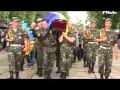 Гимн Украины - символ смерти 