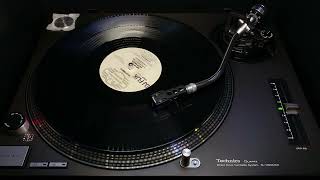 Fast Eddie – Let's Go (Who Done It?) 1988