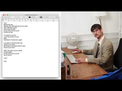 Ed Mount — Close to Your Heart (OFFICIAL AUDIO)