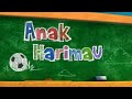 Upin Ipin S04E02 Anak Harimau