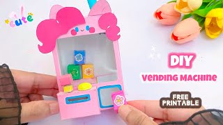 Easy craft ideas/ miniature craft /Paper craft/ how to make /DIY gifts/school project/ art and craft