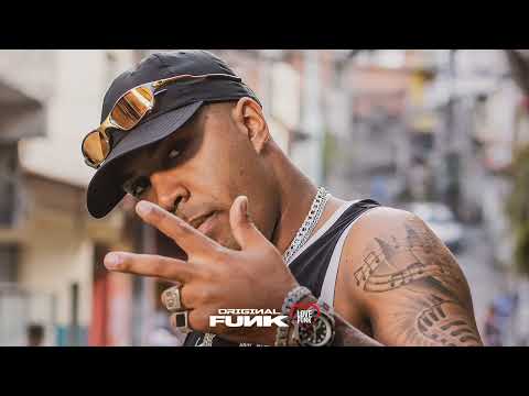 DEIXA TUDO CERTO - MC Cebezinho (DJ GM) 2024