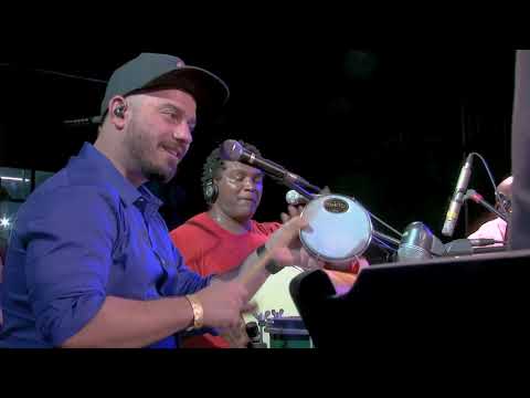 Galocantô - Sempre Acesa (Ao Vivo)