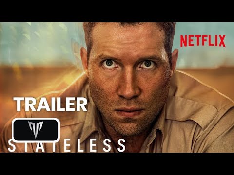 Stateless  trailer #watchvideo #2020movie #alltrailers