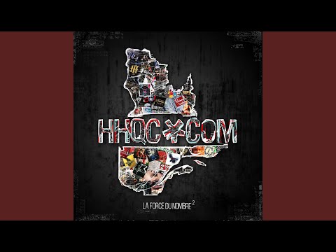 LFDN2 (feat. Skyzo Deniro, Wahlee Sparks, Jeune Skeez, Chacalcolik, Woodman)