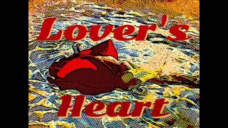LOVER&#39;S HEART