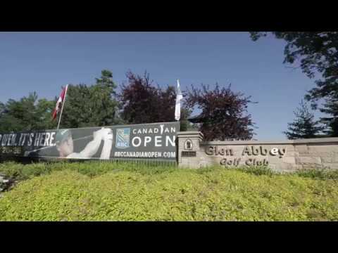 2018 RBC Canadian Open