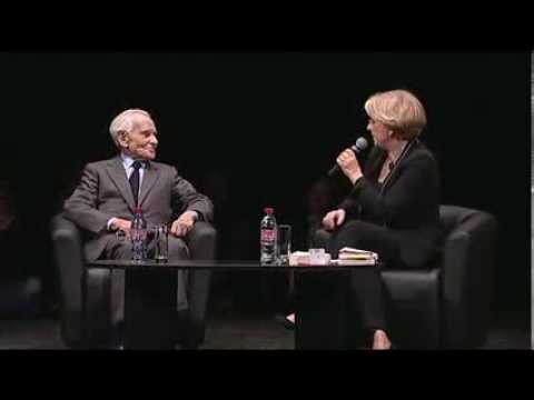 Les Rencontres du Livre sur la place - Jean d'Ormesson (28 janvier 2014)