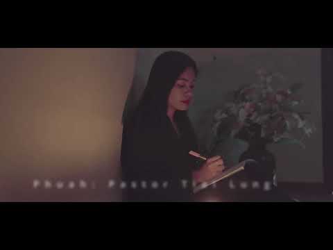 H . Lal Nun Mawi // Pathian hla thar /// zan Can Hi A Cem Cing Ding // #