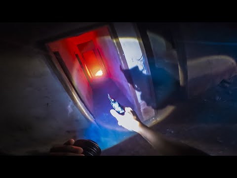 O OBSESSOR ATACOU MEU AMIGO - CAÇADORES DE LENDAS