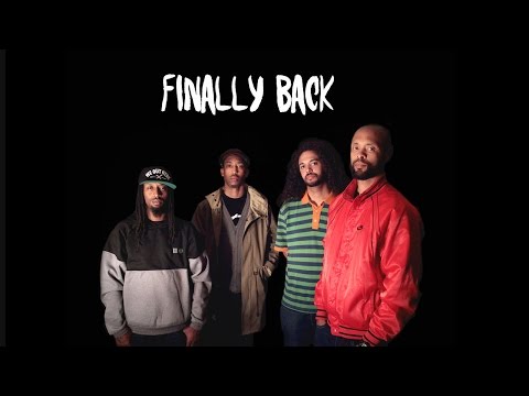 Video thumbnail for Finally Back