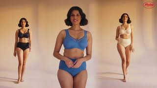 Anita since 1886 Clara in all its beauty I Comfortable Lingerie
