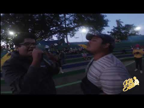 MAEL VS KALOZ: OCTAVOS - KILL SKILL X SUPREMACIA SV || 1° Fecha