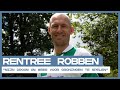 Alles over de rentree van Arjen Robben als profvoetballer bij FC Groningen