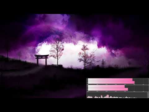 Touhou Relax Project - Night Gensokyo