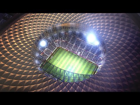 21 Construction Projects of 2021 You Want to Know About