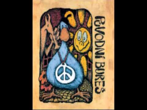 PŮVODNÍ BUREŠ - Ptáci