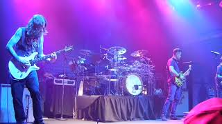 311 The Night is Young Louisville 10 20 17