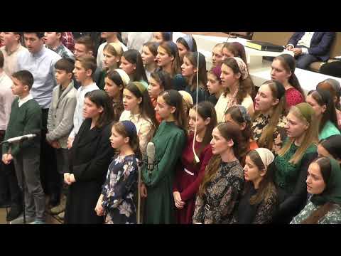 tinerii din Bătești - Isus este la cârmă