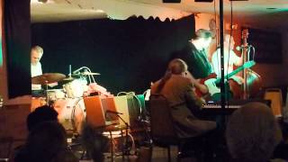 Story of My Life by Sugar Ray & the Bluetones @ BBS show February 2014