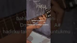 Download lagu chord rumah singgah mp3