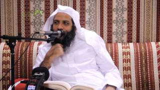 شرح كتاب البيوع (20)II زاد المستقنع II الشيخ منصور الغامدي image